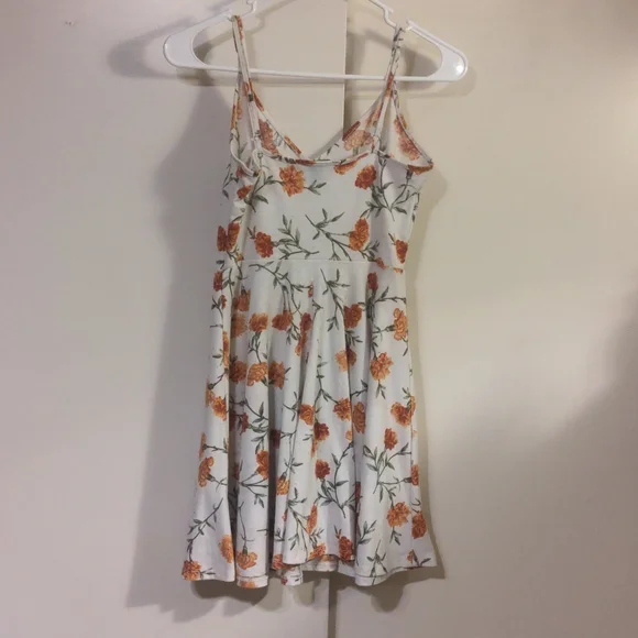 Floral Dress - Picture 2 of 2